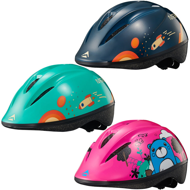 ジュニアヘルメット DH010