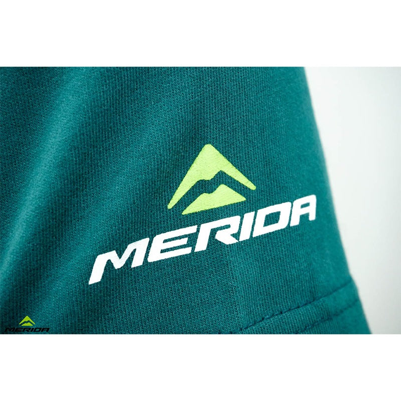 Tシャツ MORE-BIKE レディース