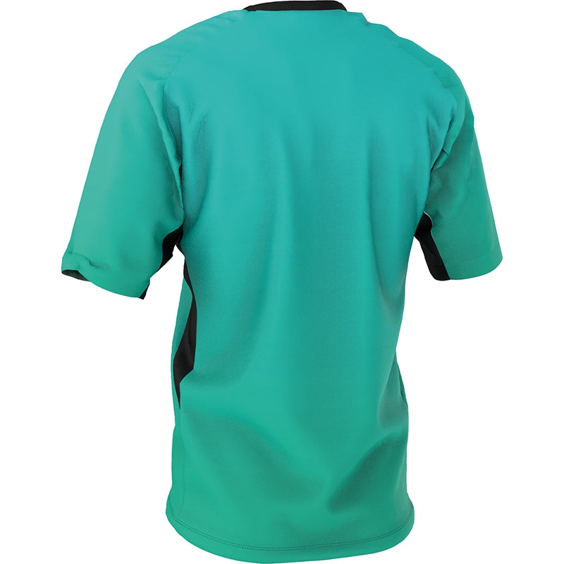 ENDUROショートスリーブ