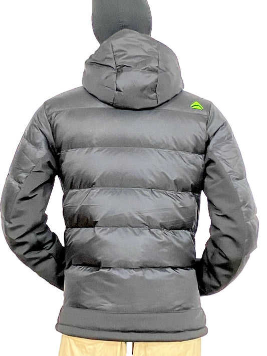 ダウンジャケット MERIDAエディション