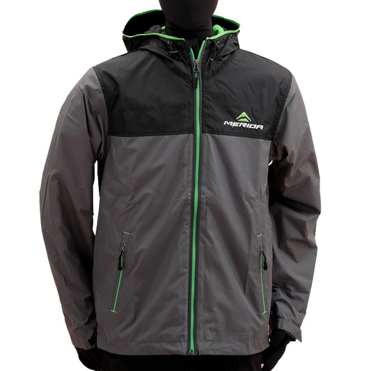 ウィンドブレーカージャケット