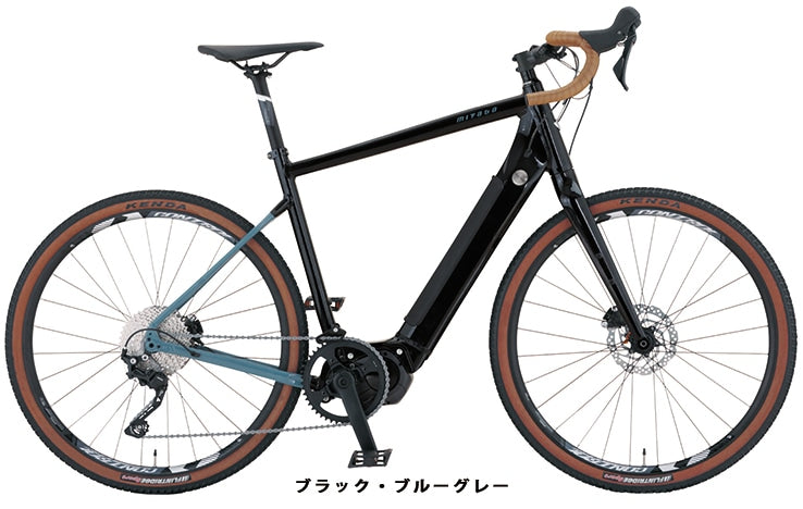ROADREX i 6180