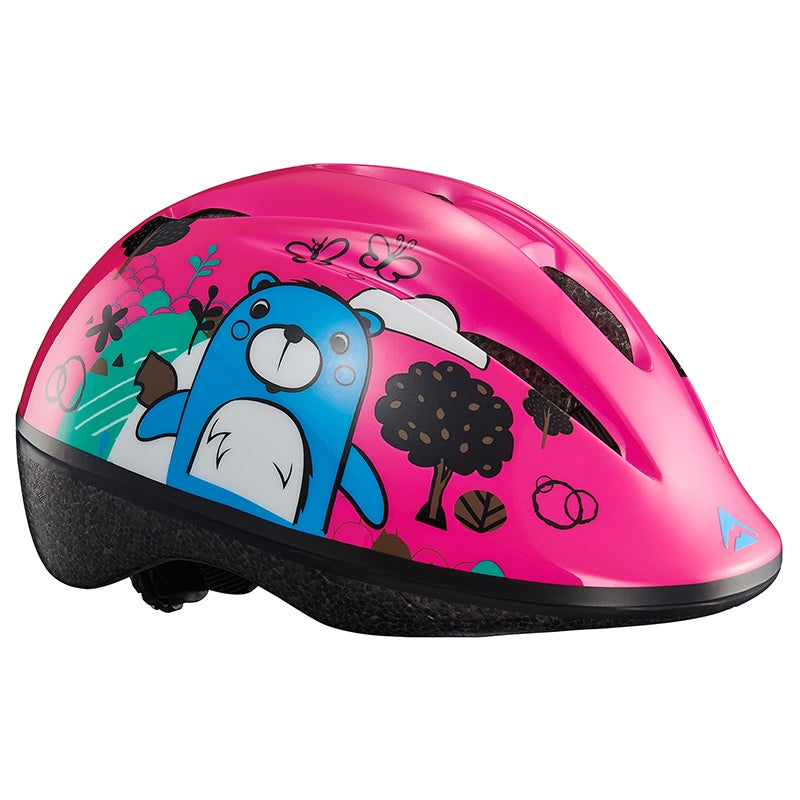 ジュニアヘルメット DH010