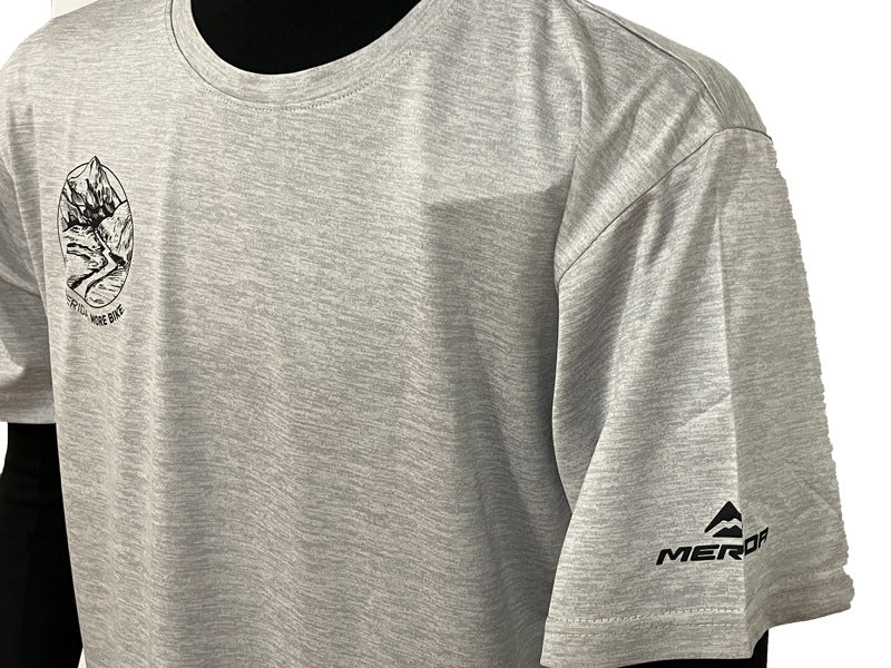Tシャツ MOUNTAIN-PATCH-EDITION