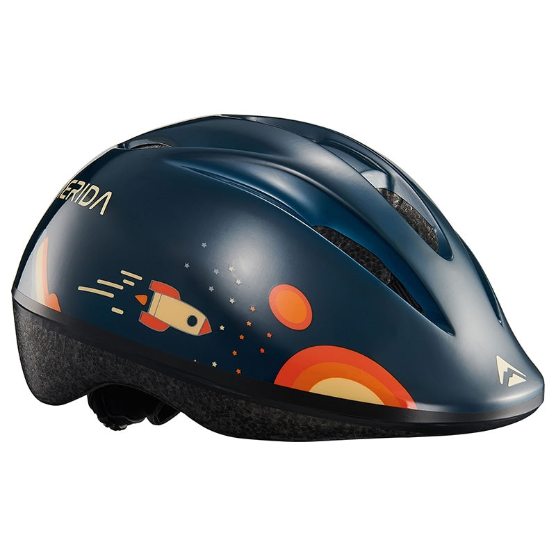 ジュニアヘルメット DH010