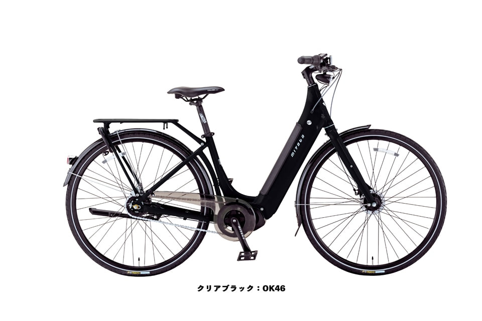 CRUISE i URBAN CS 5080