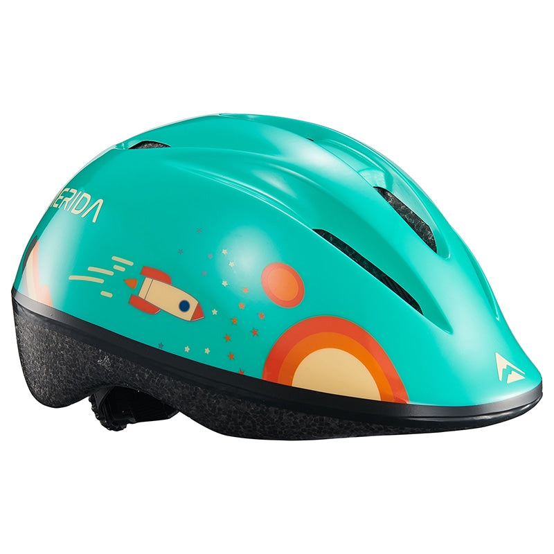 ジュニアヘルメット DH010