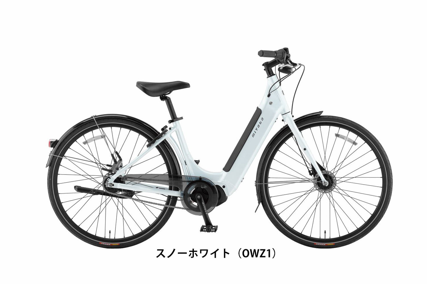 2025 CRUISE i URBAN CS 5080
