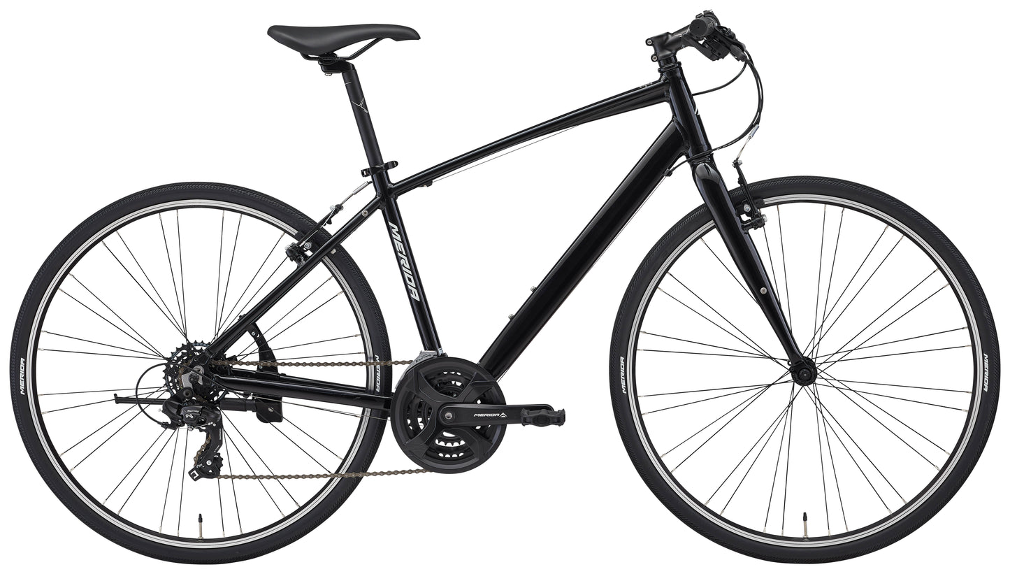 CROSSWAY 50-R