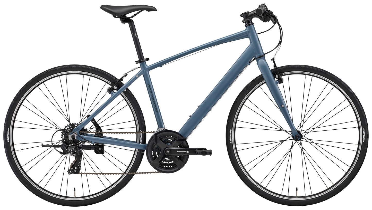 CROSSWAY 50-R