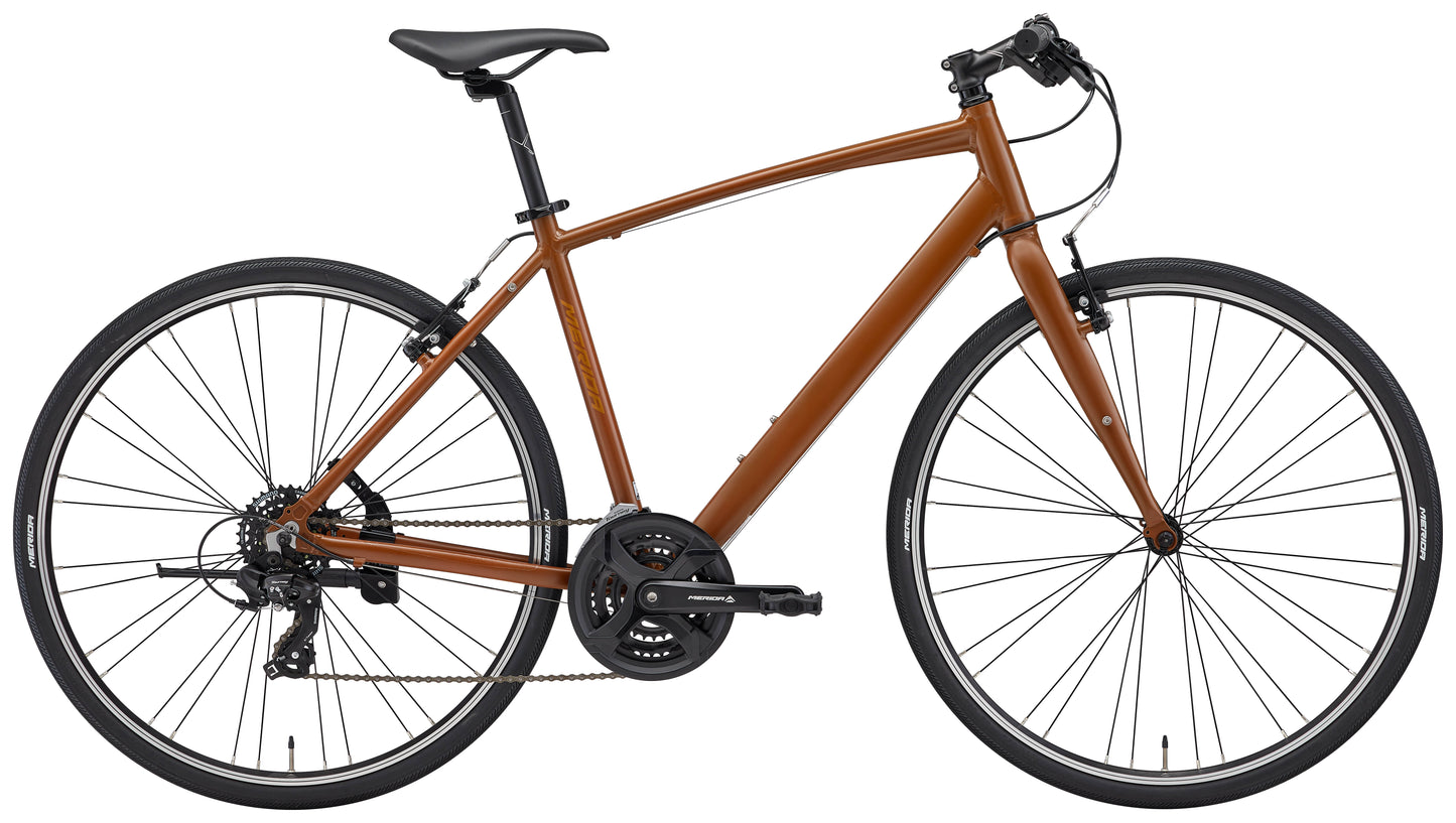 CROSSWAY 50-R