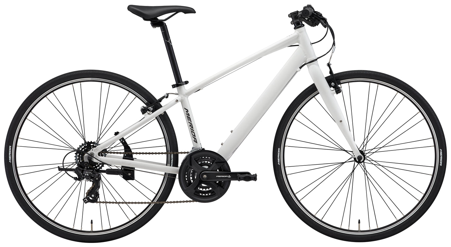CROSSWAY 50-R