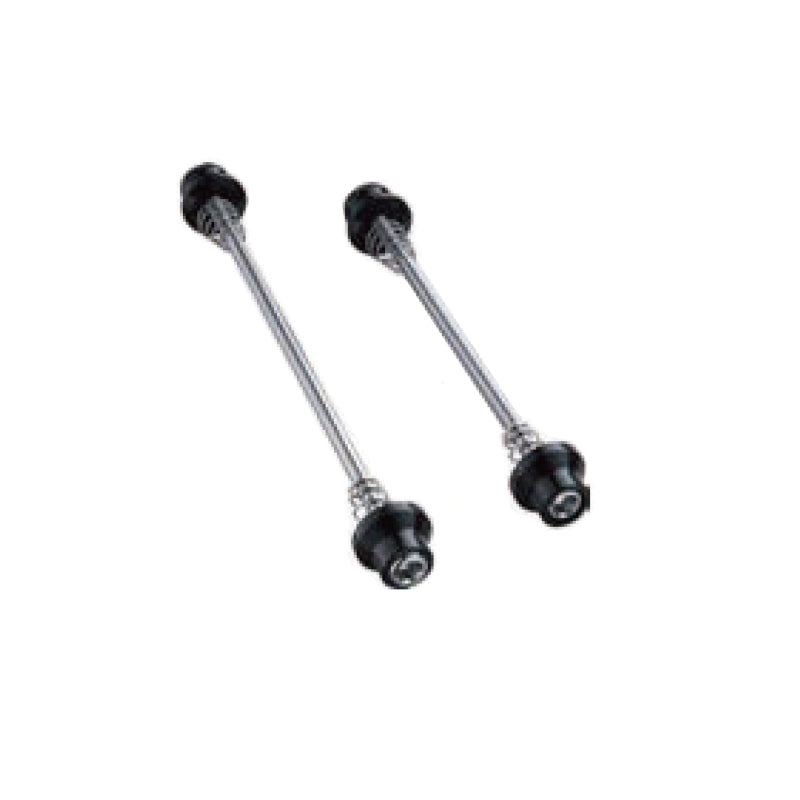 アクスル スキュワーナット 前後セット