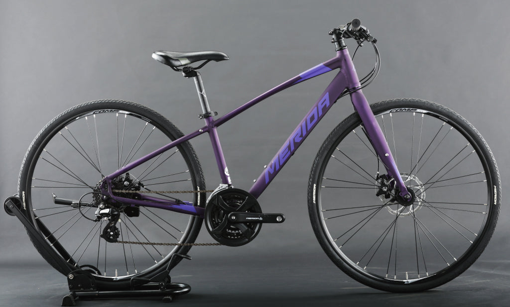 状態ランクC】｜【M221】CROSSWAY（クロスウェイ）200-MD｜38cm