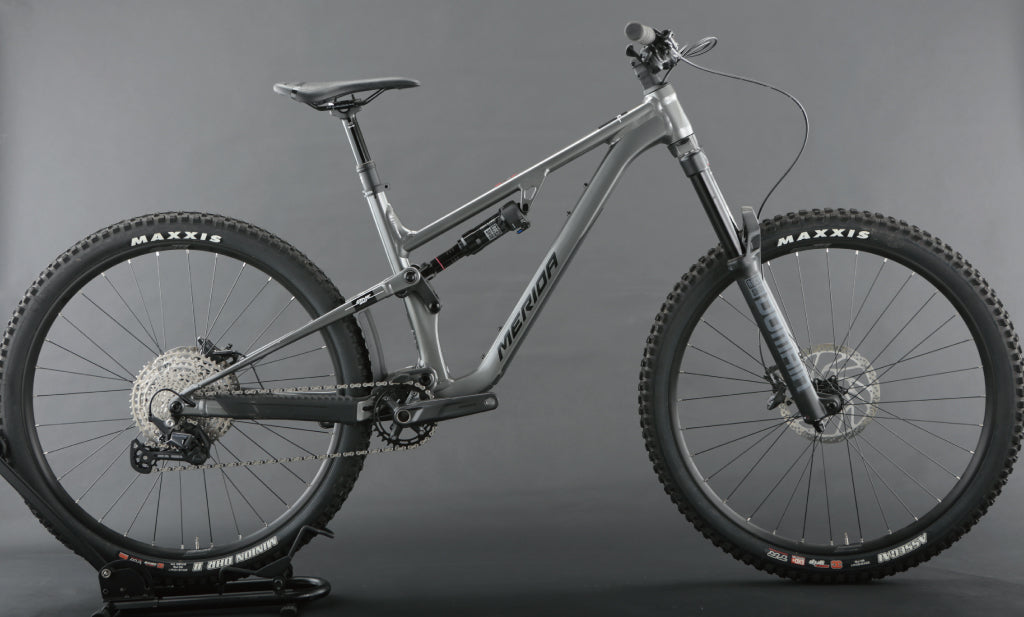 状態ランクA】｜【M267】ONE-SIXTY 500｜45cm(L)｜MERIDA公式
