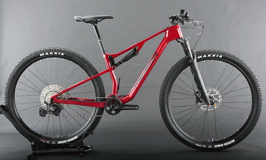 状態ランクA】｜NINETY-SIX（2025 ナインティシックス）RC 5000｜41cm