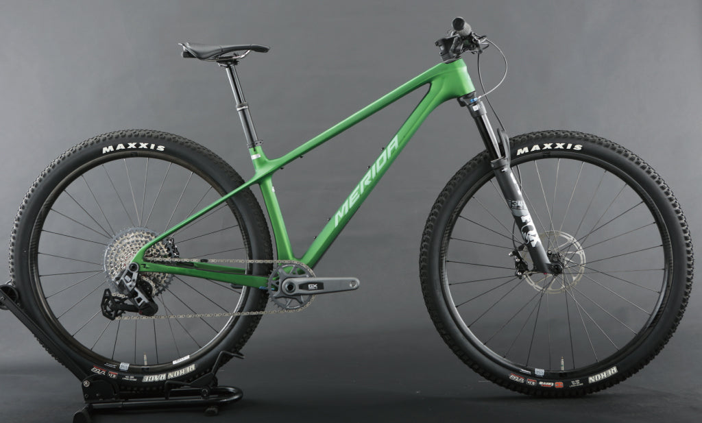 状態ランクA】｜【M286】BIG.NINE TR （2025 ビッグナイン）8000｜41cm