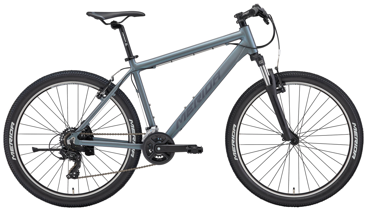 MATTS 6.5-V