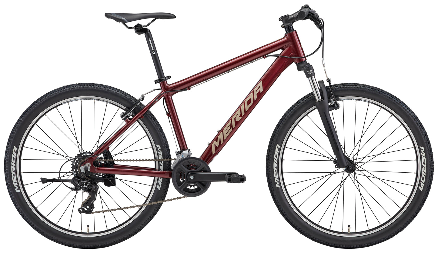 MATTS 6.5-V