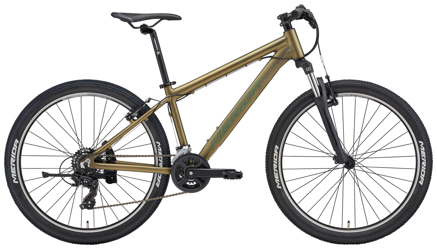 MATTS 6.5-V