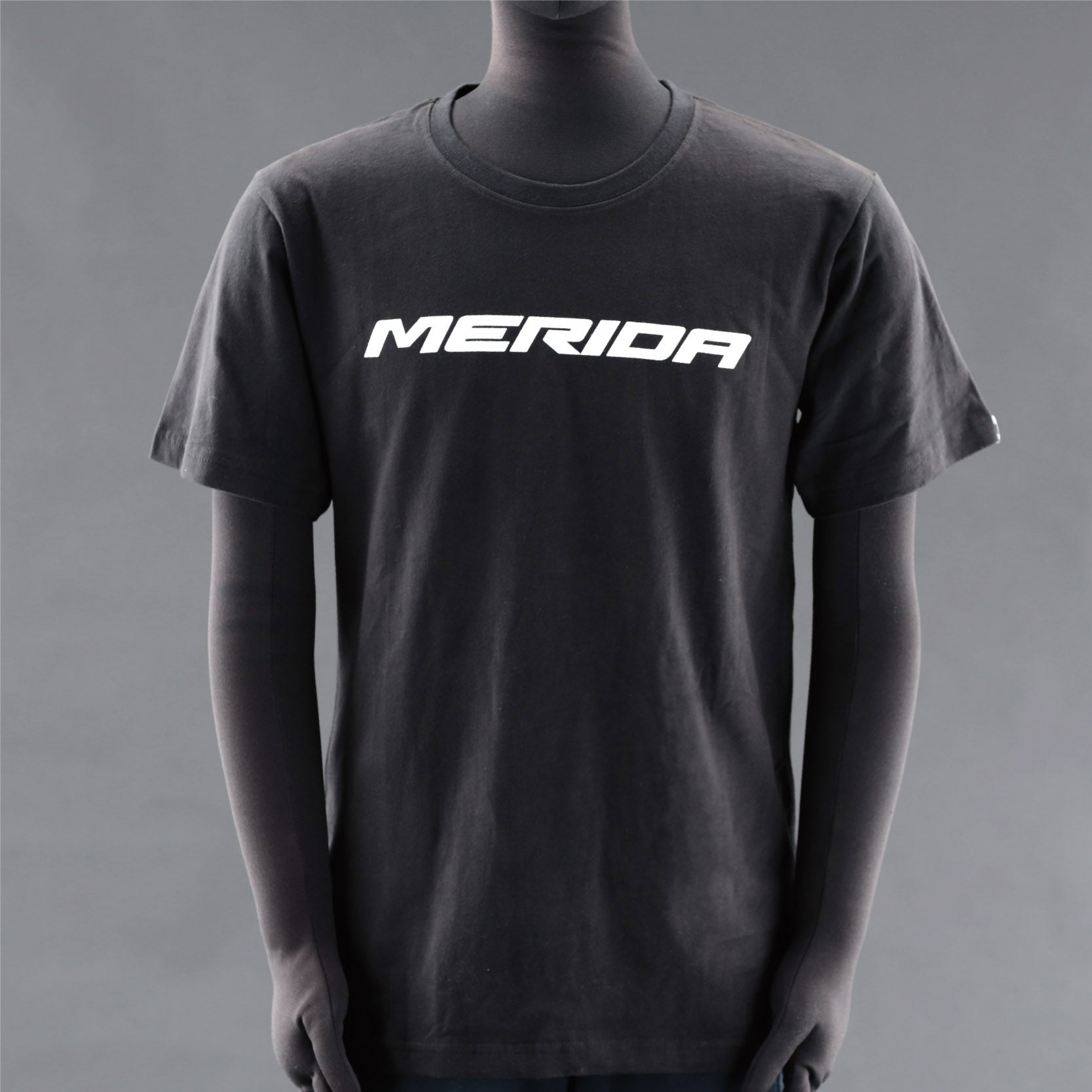 T-SHIRT MERIDA EDITION (BLACK)｜MERIDA公式オンラインショップ 