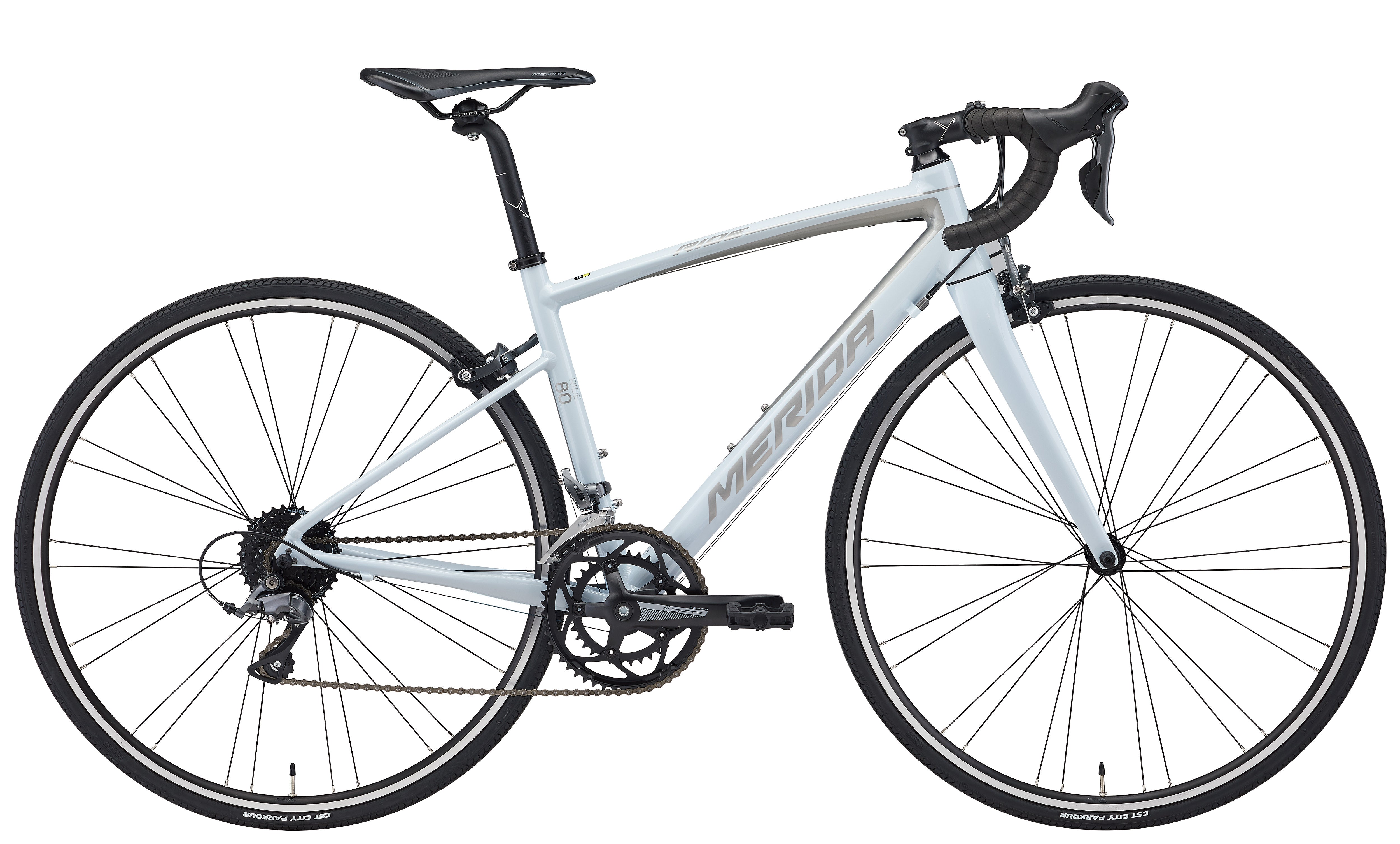 ロードバイク　MERIDA ライド80 RIDE（ライド）80｜MERIDA公式オンラインショップ｜MERIDA SHOP