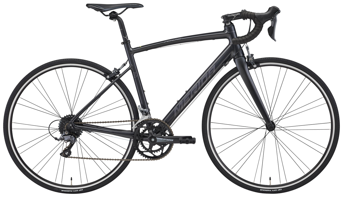 RIDE 80