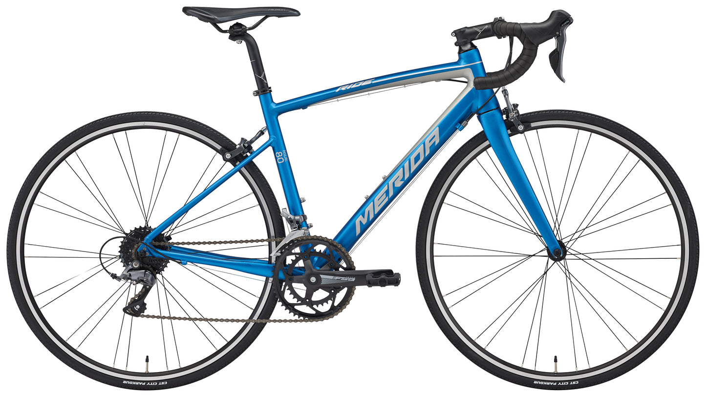 RIDE 80