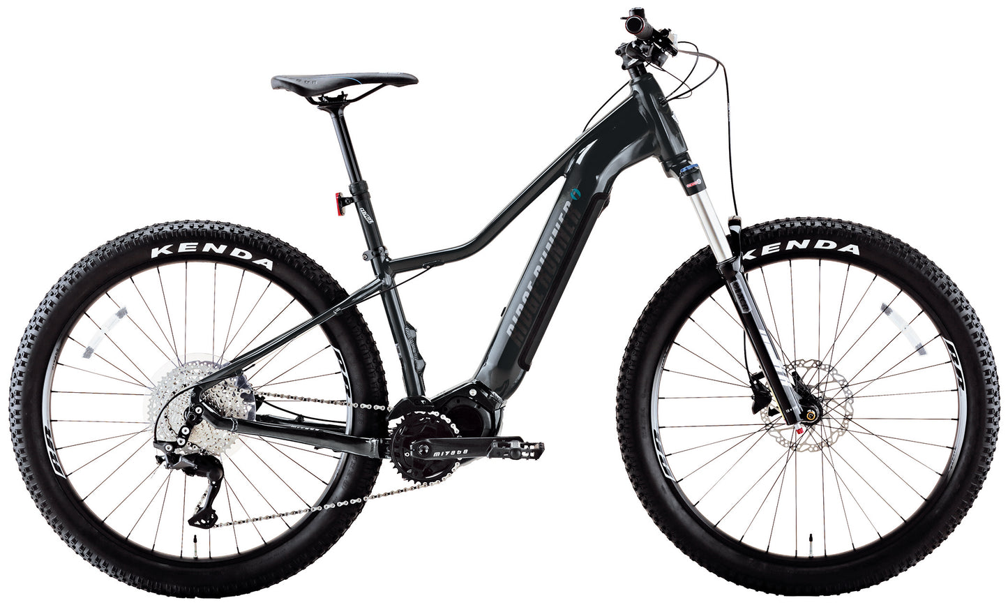 RIDGE-RUNNER i 6180