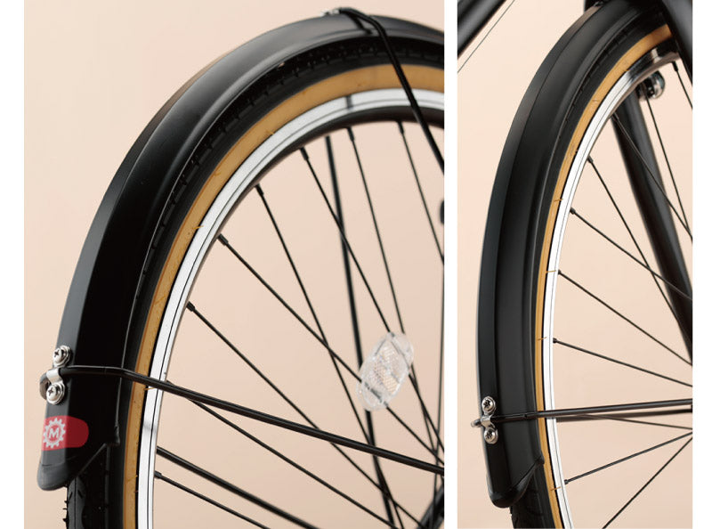 前後ドロヨケ(F144)