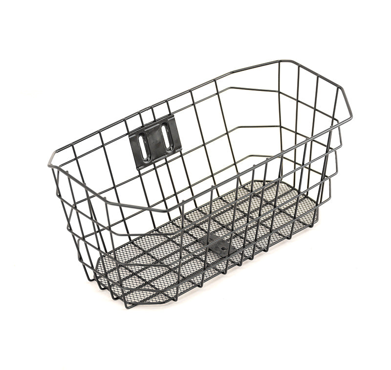 前カゴセット(WB118)