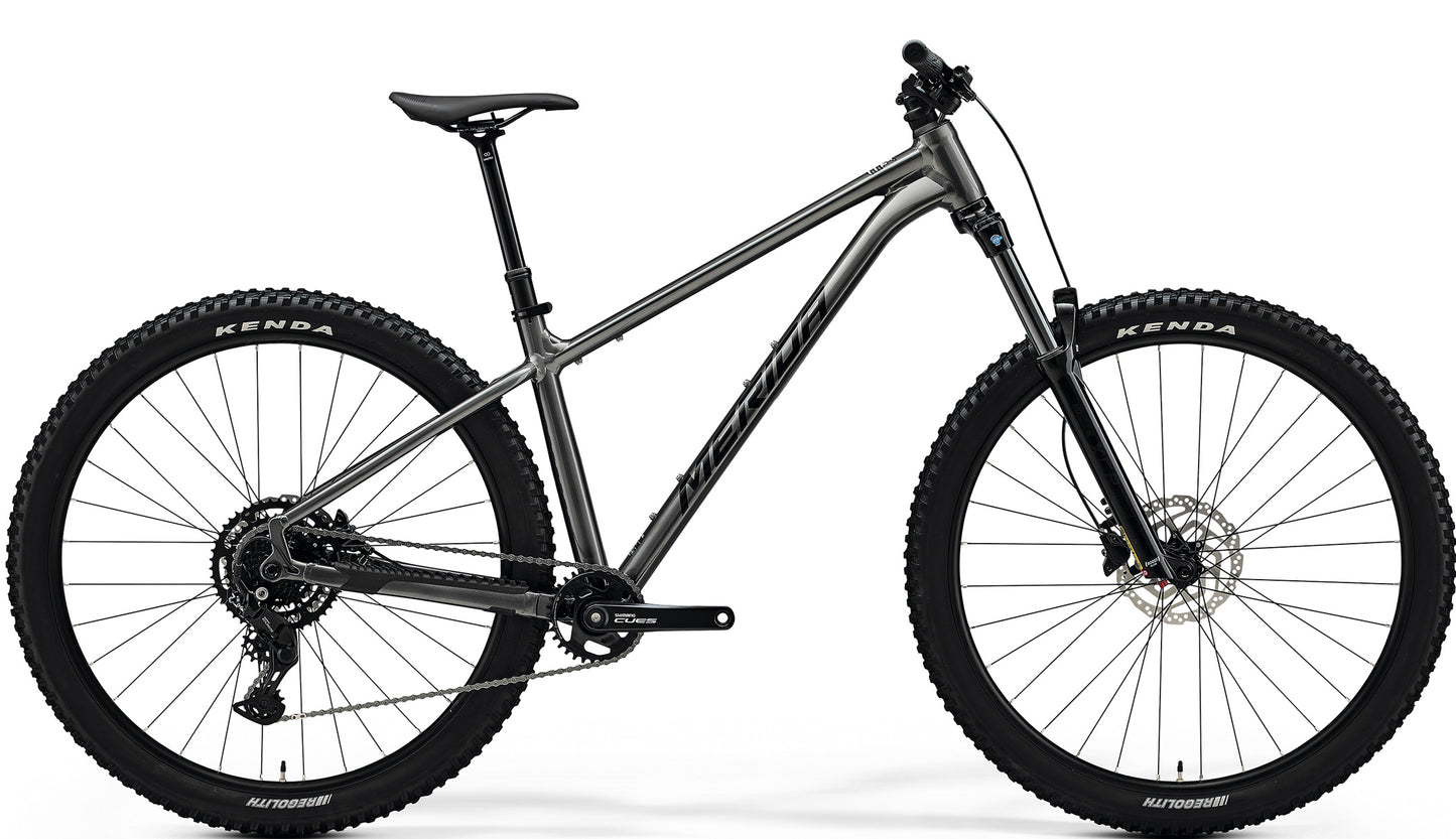 BIG.TRAIL 300