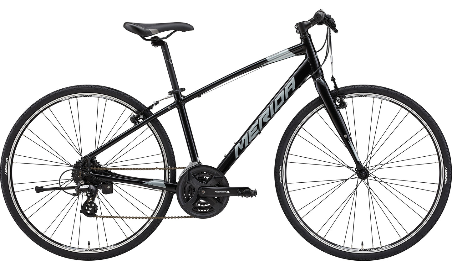 CROSSWAY 100-R