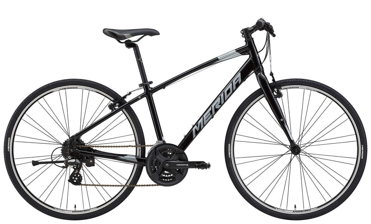 CROSSWAY 100-R