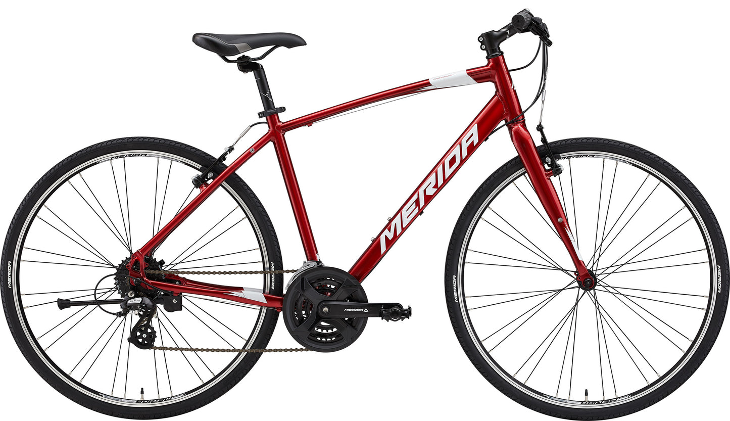 CROSSWAY 100-R