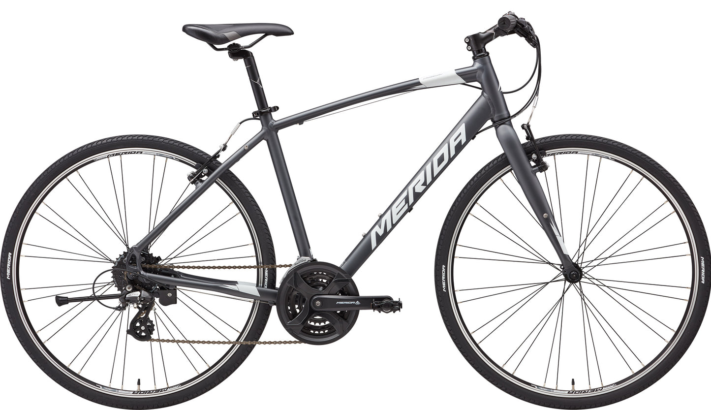 CROSSWAY 100-R
