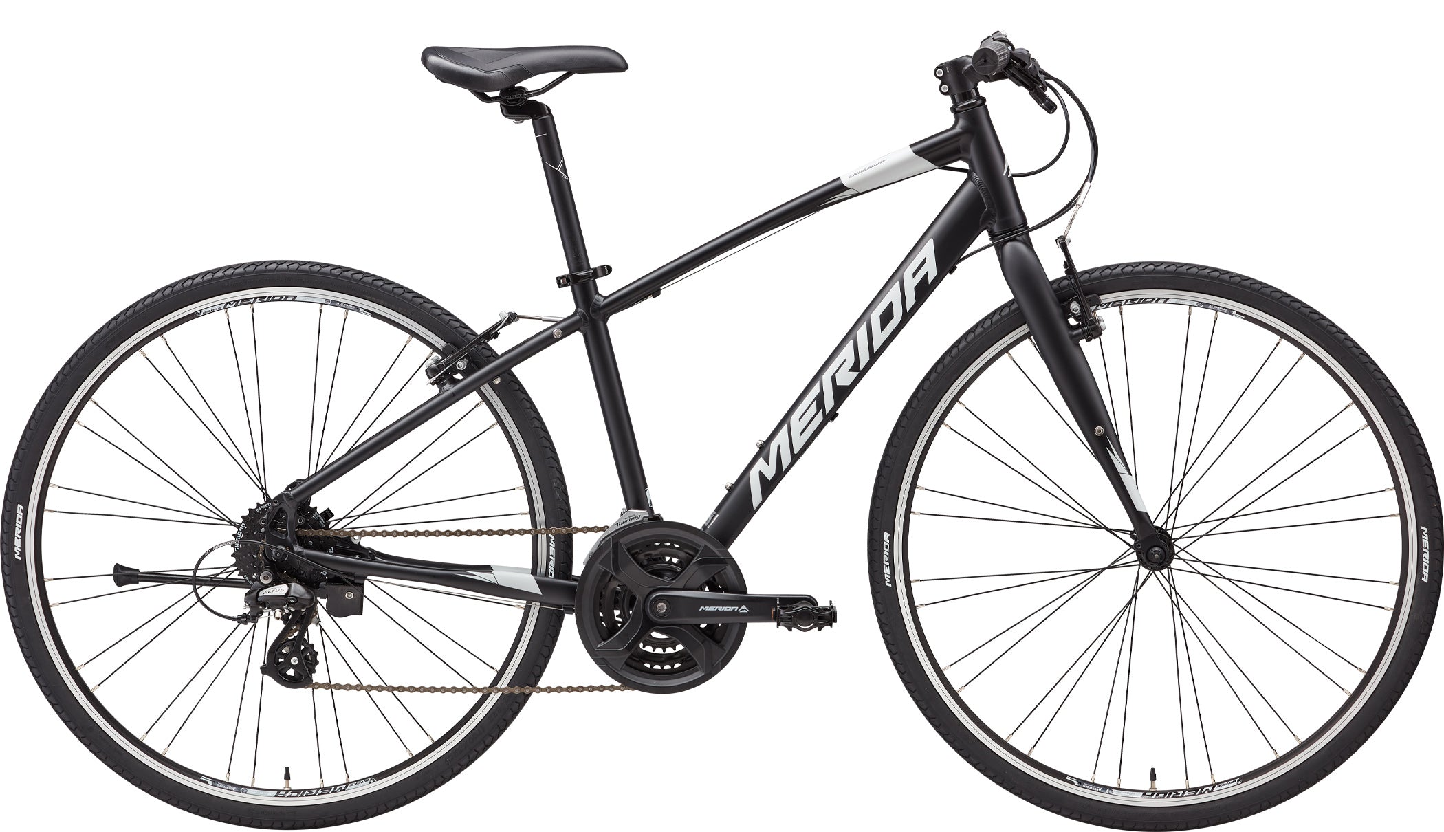 2025】CROSSWAY（クロスウェイ）110-R｜クロスバイク｜MERIDA公式