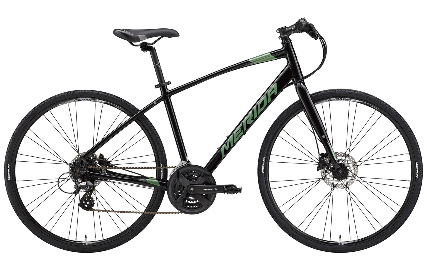 CROSSWAY 300-D