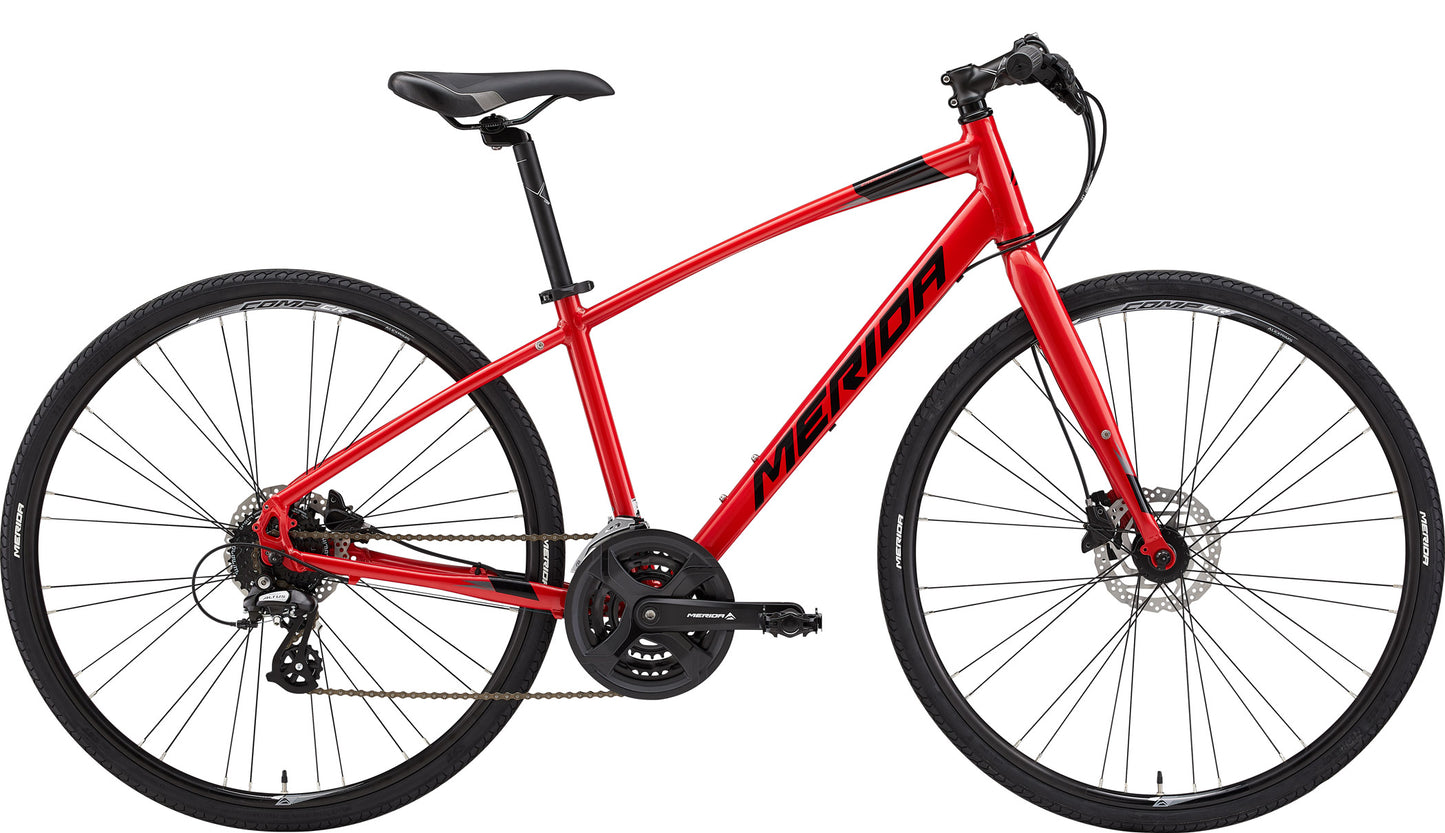 CROSSWAY 300-D