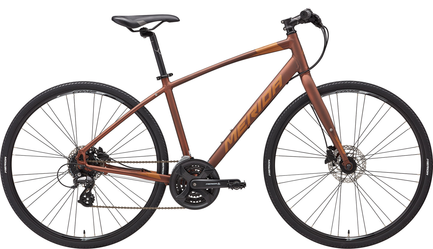 CROSSWAY 300-D