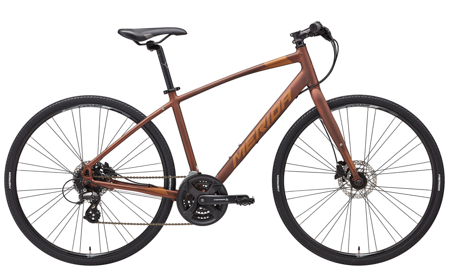 CROSSWAY 300-D