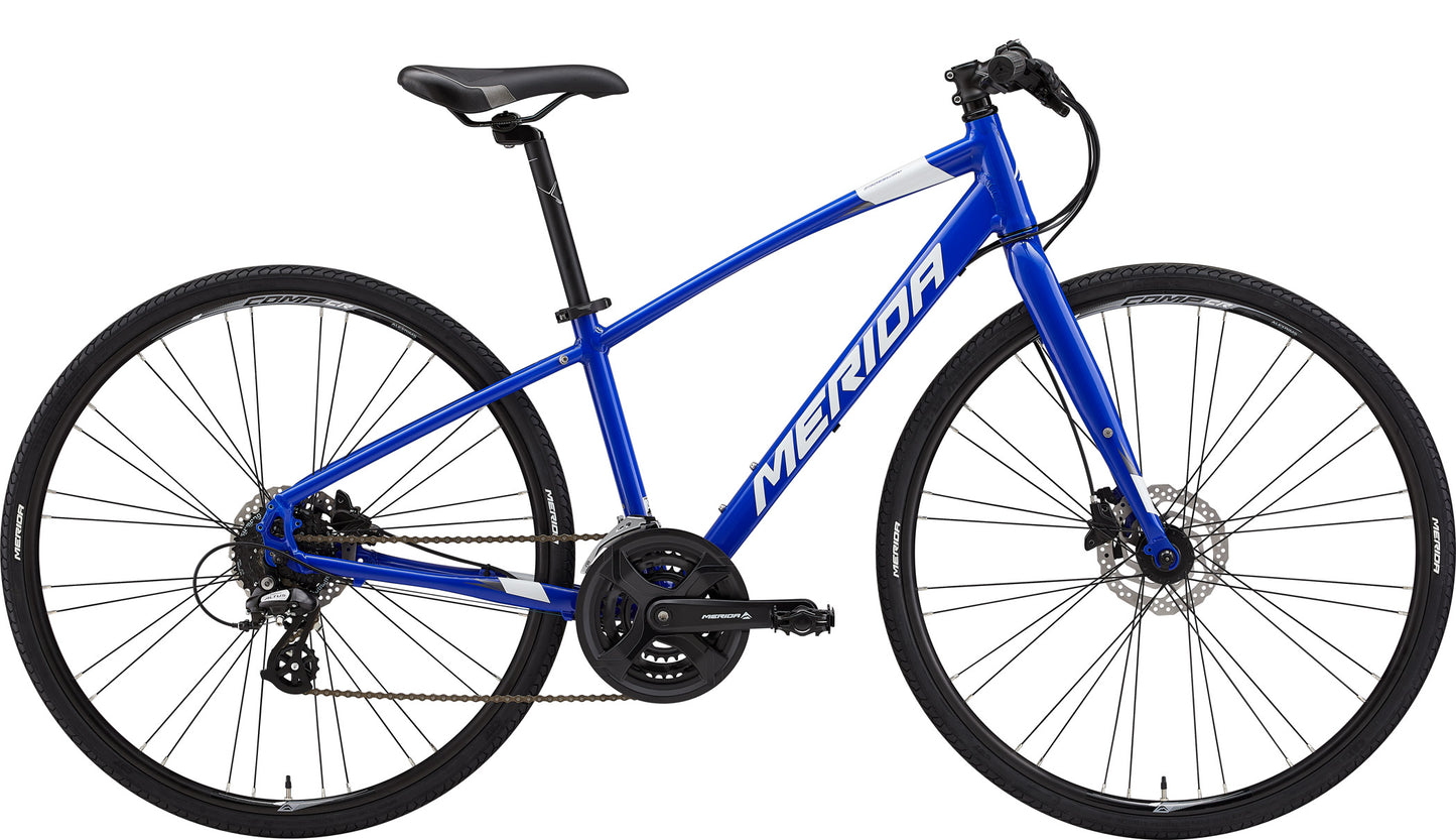 CROSSWAY 300-D