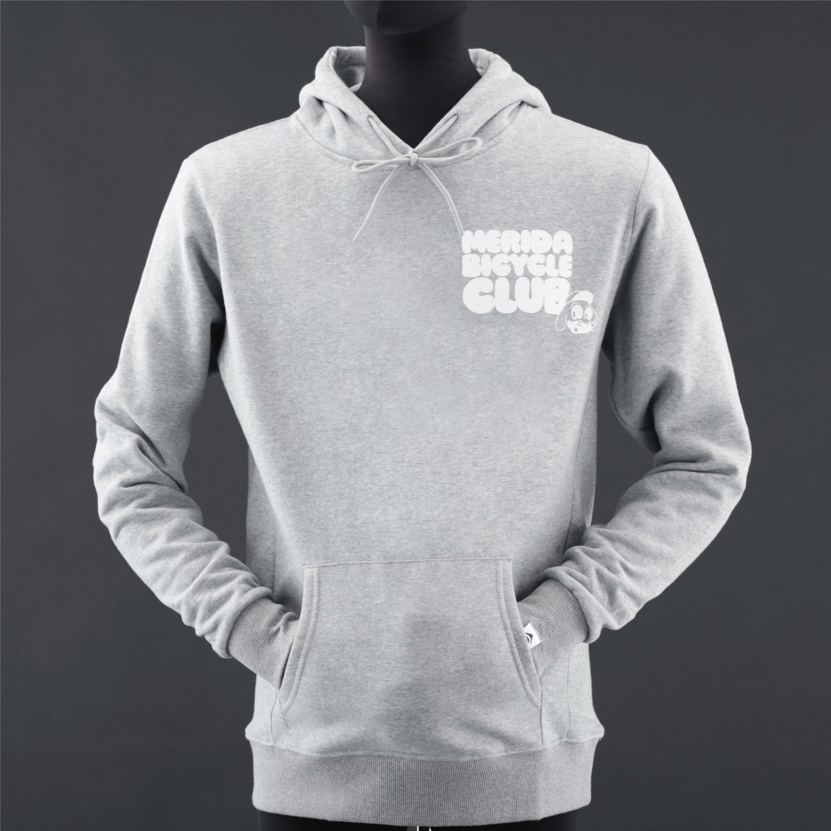 HOODIE MERIDA BICYCLE CLUB｜MERIDA公式オンラインショップ｜MERIDA 