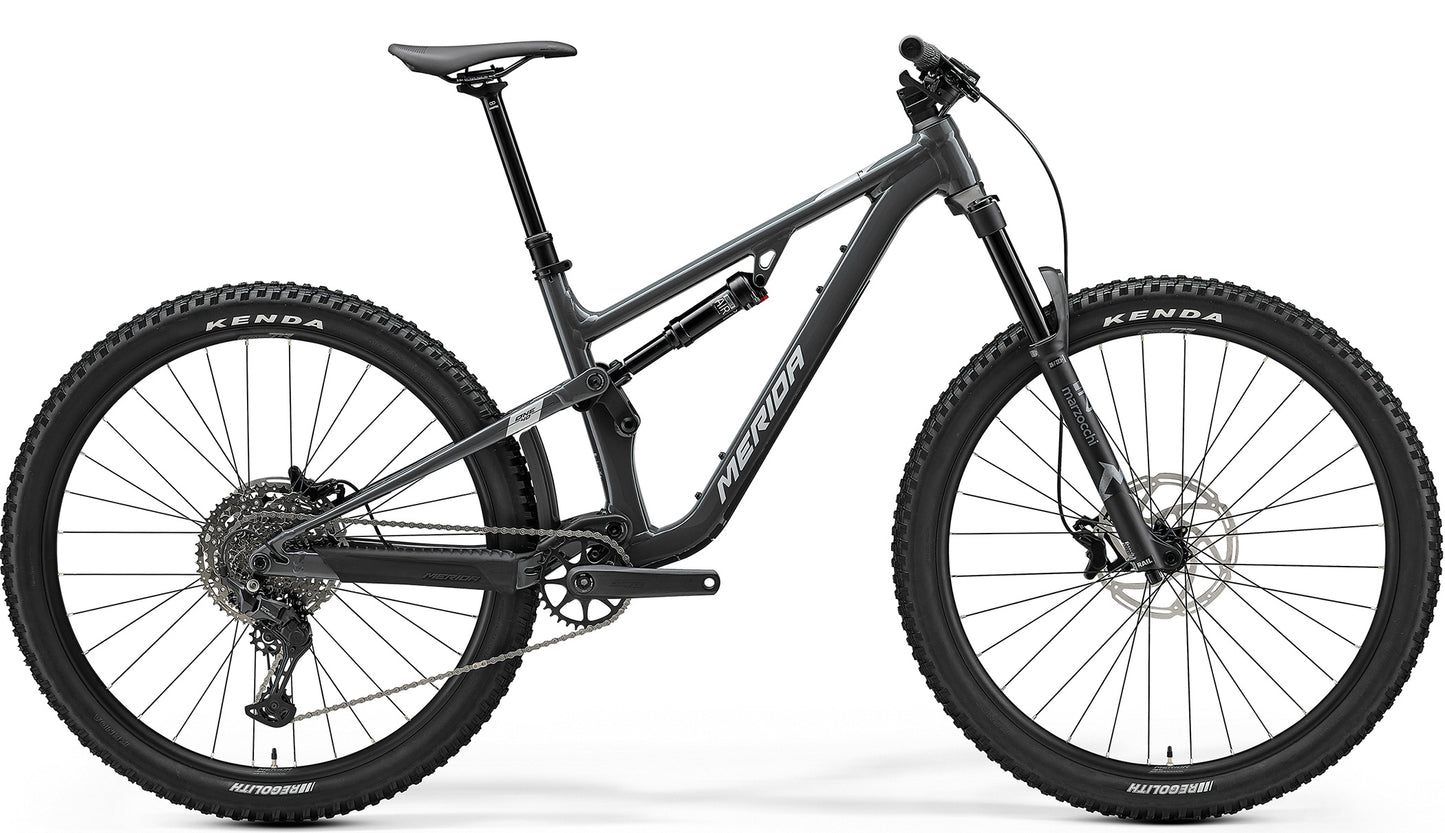 ONE-FORTY 400 LIMITED