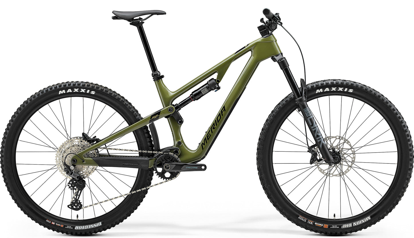 ONE-FORTY 6000 LIMITED