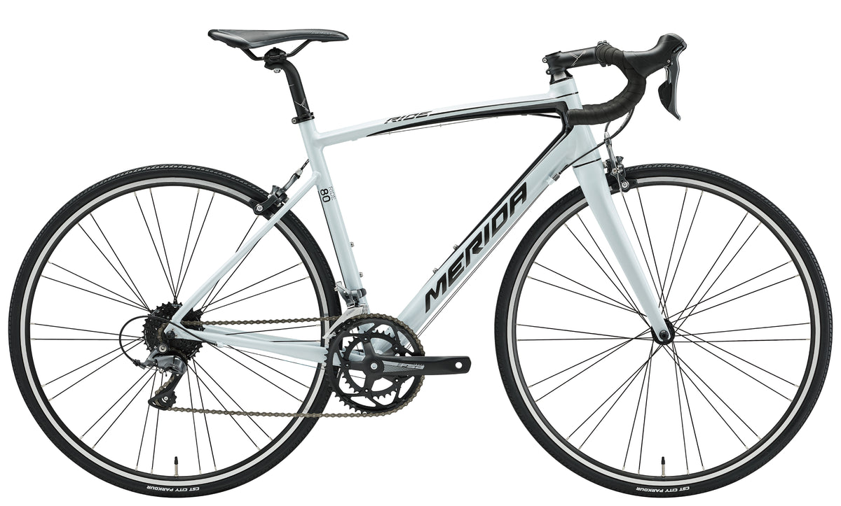 RIDE 80