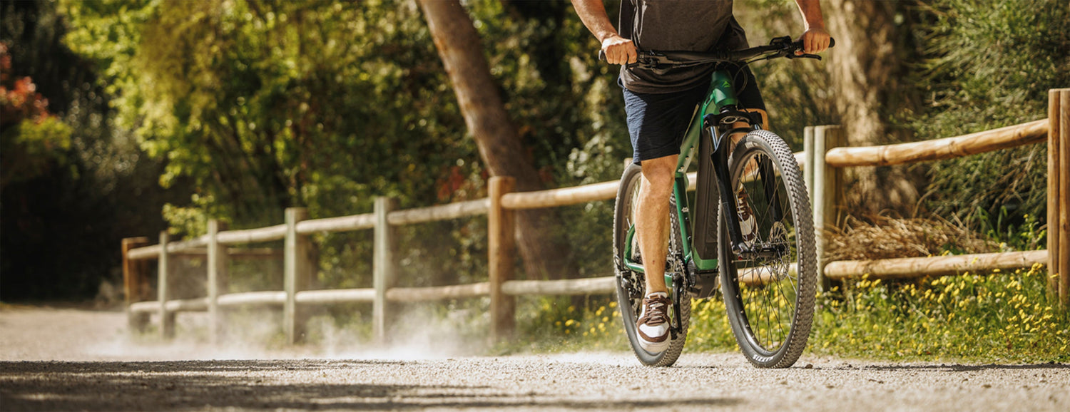 E-BIKE
