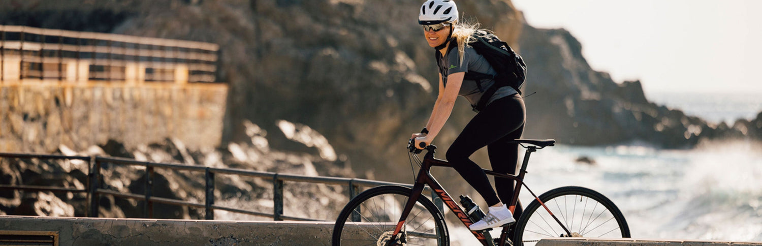 CROSS BIKE