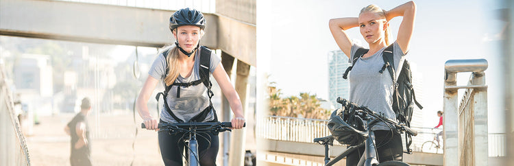 CROSS BIKE