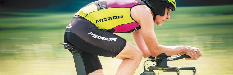 TRIATHLON-TT